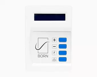 Пульт управления BORN®CP-mini 24