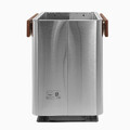 Электрическая каменка BORN STONE S150E 15 кВт, для сауны и бани-5