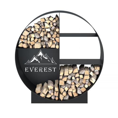 Дровница EVEREST-2