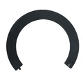 Юбка BLACK (200)-3