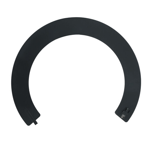 Юбка BLACK (200)-3