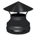 Оголовок BLACK (AISI 430/0,5мм) (120x200)-1