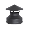 Оголовок BLACK (AISI 430/0,5мм) (150x250)-2