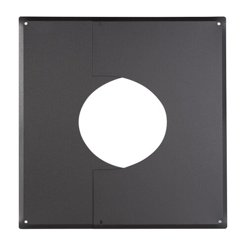 Декоративная пластина BLACK 0-5* (250)-1