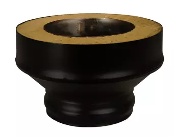 Старт-сэндвич BLACK (AISI 430/0,5мм) (ММ) (200х300)