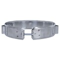 Хомут под растяжку (AISI 430/0,5мм) (310)-1