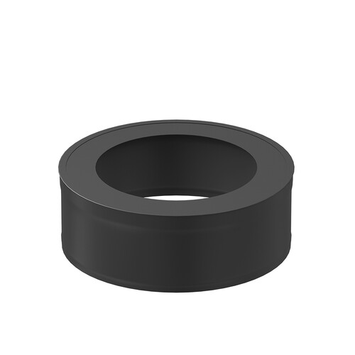Заглушка BLACK (AISI 430/0,5мм) (150x250)-3