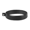 Хомут BLACK (250)-1