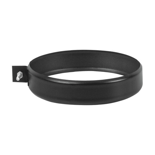 Хомут BLACK (250)-1