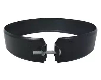 Хомут BLACK (115)