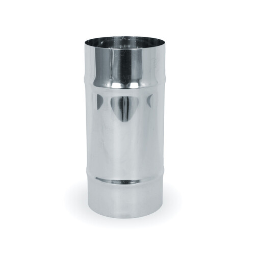 Адаптер нерж. (AISI 430/0,8мм) (ПП) (115х115)-1