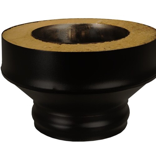 Старт-сэндвич BLACK (AISI 430/0,5мм) (ММ) (115х200)-1