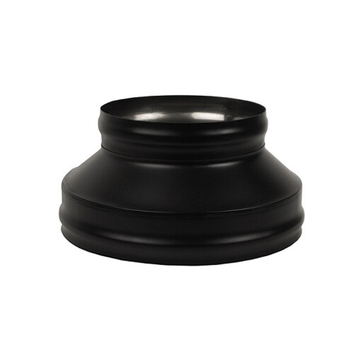 Конус BLACK (AISI 430/0,5мм) (ПМ) (115х200)-1