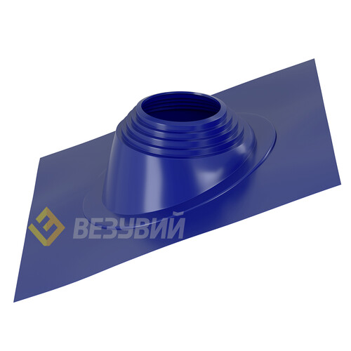 Кровельный проходник для дымохода 
