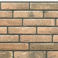 Фиброцементная панель NICHIHA Кирпич EJB4923EX (3030х455х16мм)-1