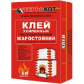 Клей усиленный 