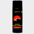 Краска термостойкая (Аэрозоль) (до 500°С, 520 мл) Красно-коричневая CERTA-1