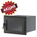 Духовой шкаф ВЕЗУВИЙ 230  (8шт) (Бронза)-3