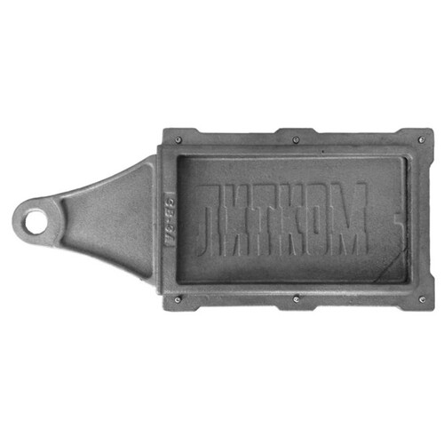 Задвижка ЗВ-3 (Р)-1
