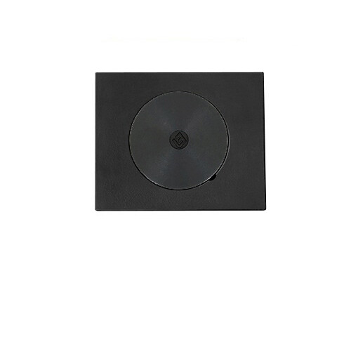 Плита Усиленная одноконфорочная 1В (340х410)-1