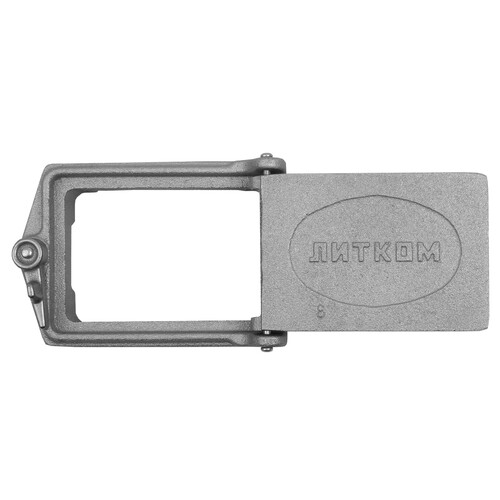 Дверка ДПр-1 (Р) прочистная 130х92-3
