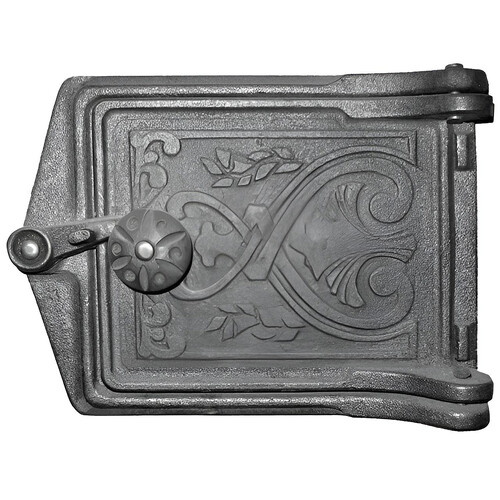 Дверка ДПр-2 (Р) прочистная 150х125-1