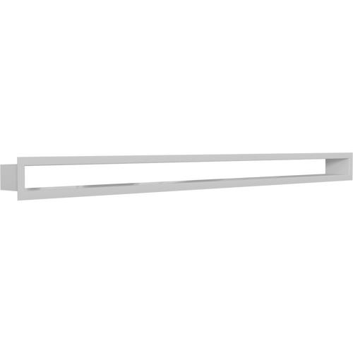 Туннель Белый TUNEL/6/100/B (60x1000мм)-2