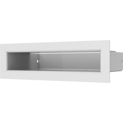 Люфт Белый LUFT/6/20/B (60x200мм)-2
