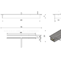 Контейнер для биотоплива 700 AF/SPARK/700-2