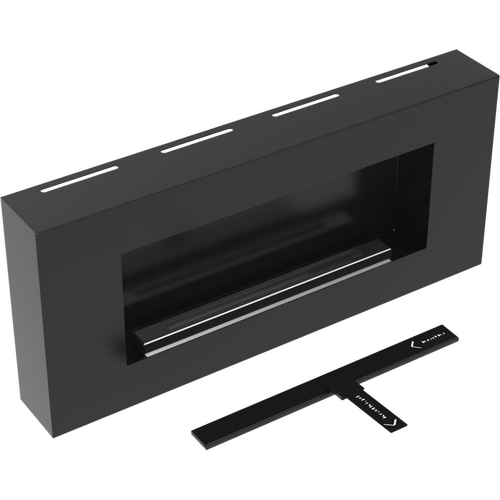 Биокамин DELTA/FLAT/TUV-3