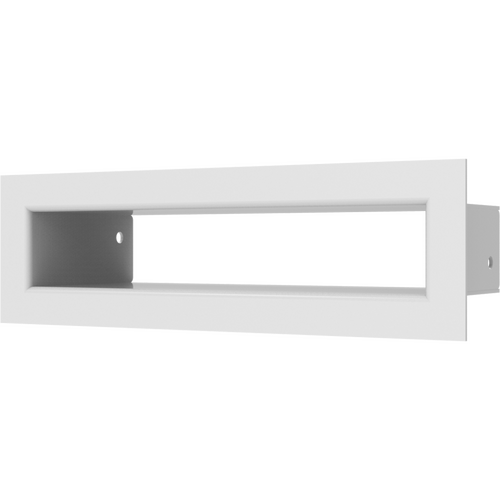 Туннель Белый TUNEL/6/20/B (60x200мм)-2