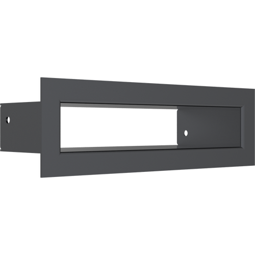 Туннель Графит TUNEL/6/20/G (60x200мм)-3