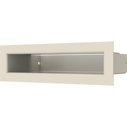 Люфт Кремовый LUFT/6/20/K (60x200мм)-2