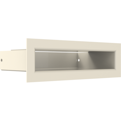 Люфт Кремовый LUFT/6/20/K (60x200мм)-3