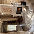 Каминная топка ASTON «Вертикаль»-5