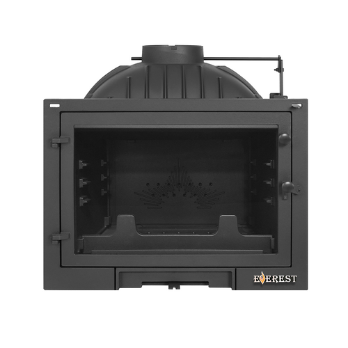 Каминная топка EVEREST D10-7