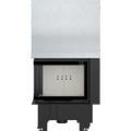 Каминная топка стальная VNL/610/430 (9 кВт)-2