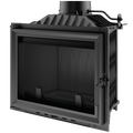 Каминная топка ANTEK/PF 150 10 кВт-2