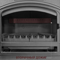 Печь-камин Везувий KZ-14 