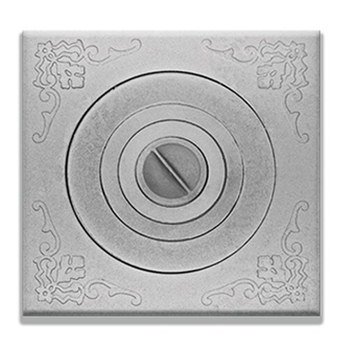 Плита 1-конфорочная П1-5 (Р) 512х512мм-1