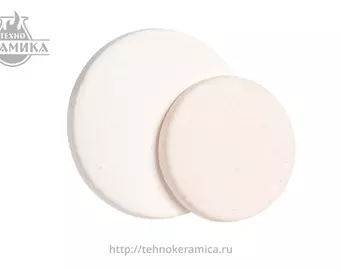 Камень для хлебобулочных изделий d-28 см ТХК