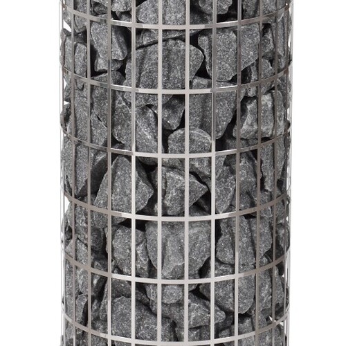 Harvia Cilindro PC 90 со встроенным пультом-1