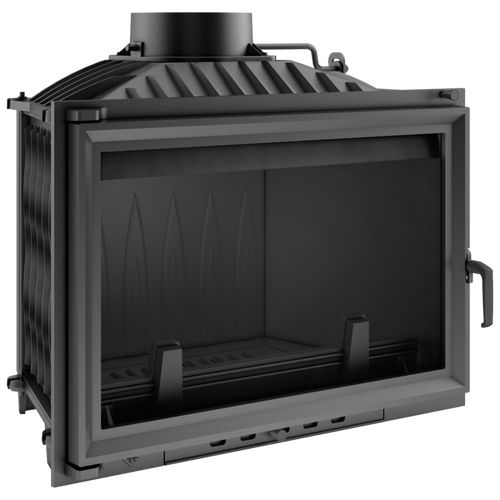 Каминная топка WIKTOR/PF (14 кВт)-1