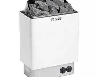 Печь электрическая Harvia Trendi Kip-60T Steel