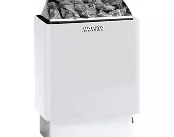 Печь электрическая Harvia Trendi Kip-45T Steel