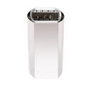 Электрокаменка ВЕЗУВИЙ WEGA-45-4