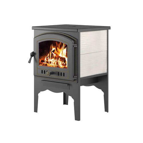 Печь отопительная Везувий В10 (224)-5