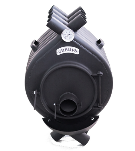Печь отопительная БВ-120 