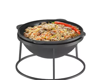 Подставка под казан  Fantastic Grill Ø 1000