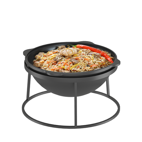 Подставка под казан  Fantastic Grill Ø 1000-1